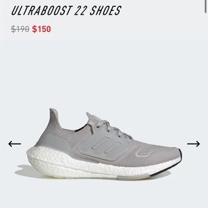 Adidas Ultra-boost 22